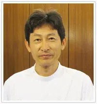 清水 二郎の写真