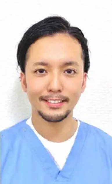 川本 将輝の写真