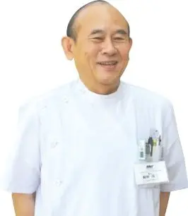 梶原 喜三の写真