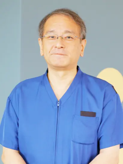 中村 慶司の写真