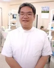 静間 景和の写真