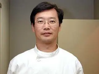 畑 直成の写真