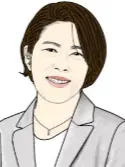 一戸 由美子の写真