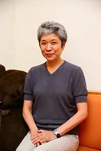 木村 恭子の写真
