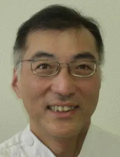廣畑 健の写真