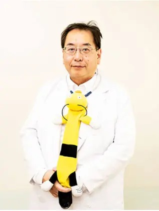 磯川 貞之の写真