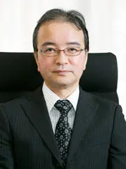 藤田 敏晃の写真