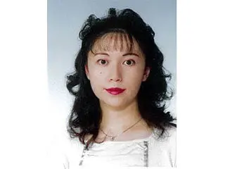 松原 詞子の写真