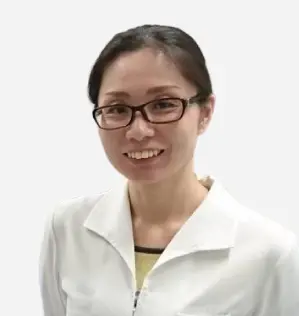 太田 陽子の写真