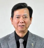 桝田 勝仁の写真