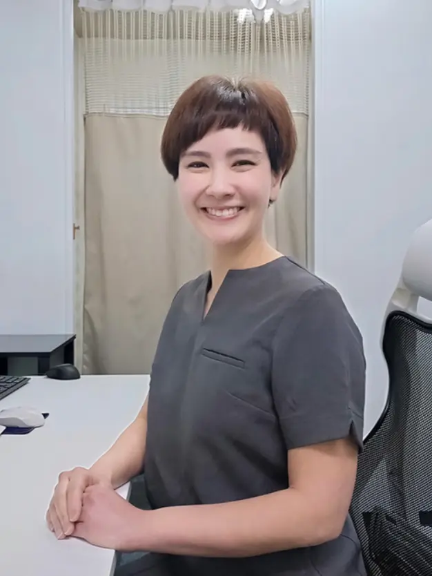 伊藤 恵美の写真