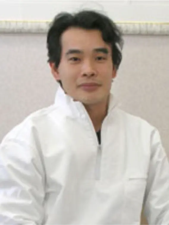 早田 倫久の写真