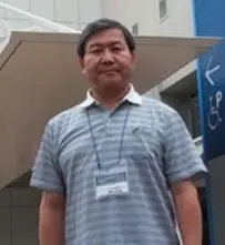 鮒田 昌貴の写真
