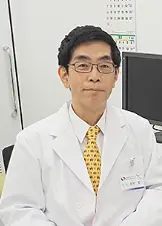金尾 豊の写真