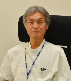原田 俊一の写真