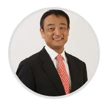 吉原 潔の写真
