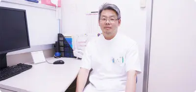 山本 浩介の写真
