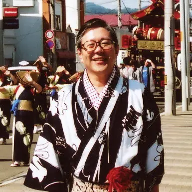 小笠原 実の写真