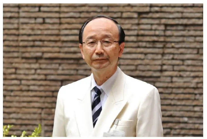 栗林 幸夫の写真