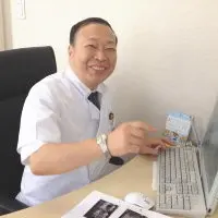 武永 博の写真