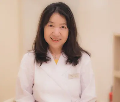 宇土 恵子の写真