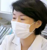 早崎 理香の写真