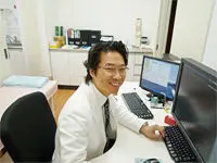 藤森 斉の写真