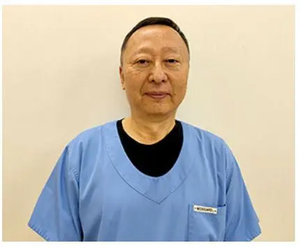 三宅 一男の写真