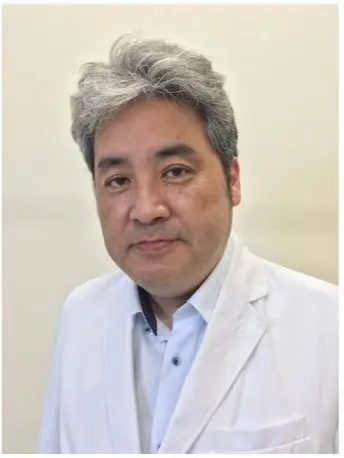 前田 晃の写真