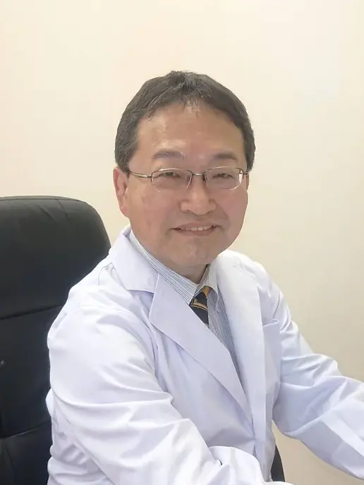 矢野 成昭の写真