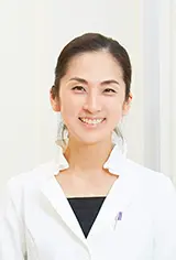 福井 智子の写真