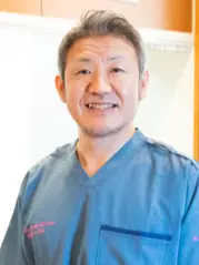 鈴木 智弘の写真