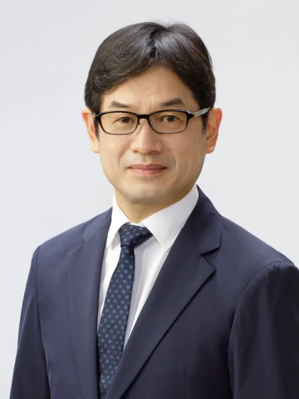 山口 誓司の写真