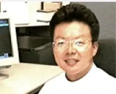 森田 重治の写真