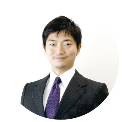 西野 輝泰の写真