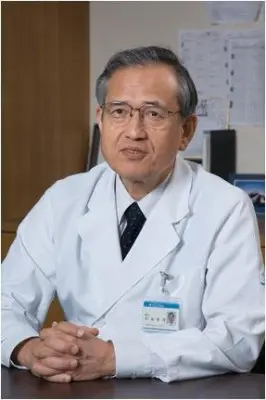 丹羽 明博の写真