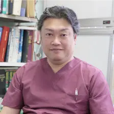 田島 圭輔の写真