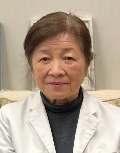 松本 誓子の写真