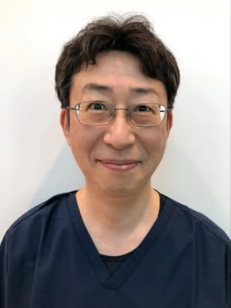 中田 吉紀の写真