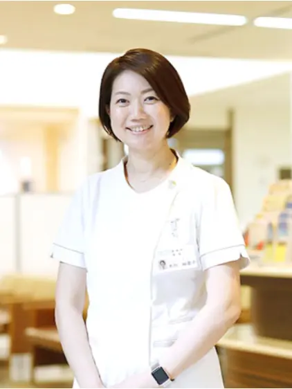 太田 裕美子の写真