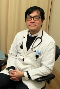 野村 和至の写真