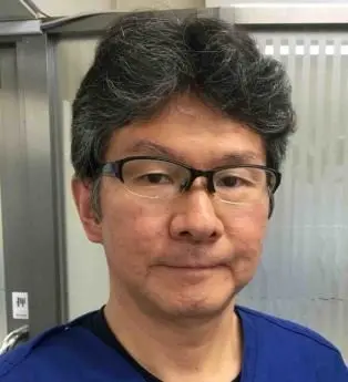 庄司 力の写真