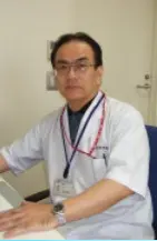 北原 健二の写真