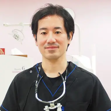 野田 拓の写真