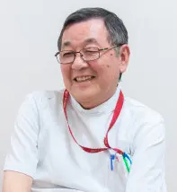服部 光顕の写真