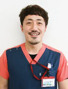 大村 健久の写真