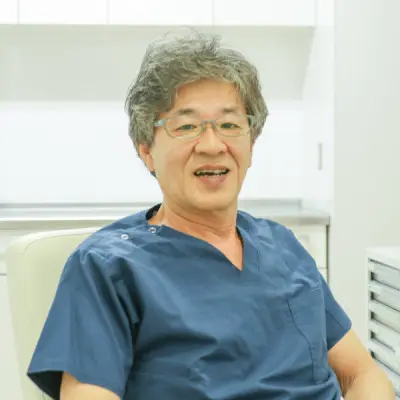 北村 修一の写真