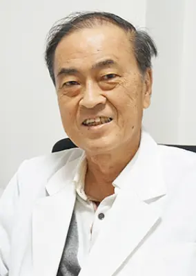 髙田 昌亮の写真