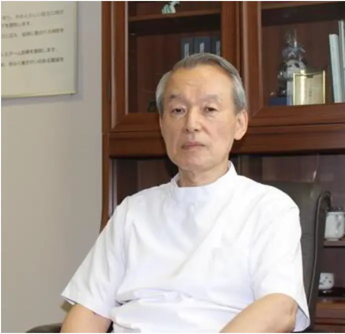 橋爪 誠の写真