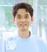 中島 正人の写真